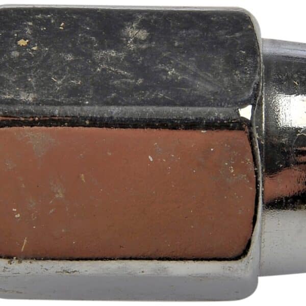 Dorman DOR-611-185 Wheel Nut M14-1.50 Acorn - 13/16 In. Hex, 1.385 In. Length