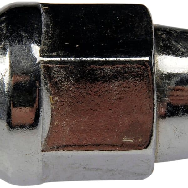 Dorman DOR-611-186 Wheel Nut M14-1.50 Acorn - Bulge Seat - 13/16 In. Hex, 1.39 In. Length