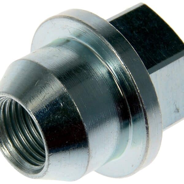Dorman DOR-611-197 1/2-20 Wheel Cover Retaining Nut - 13/16 In. Hex, 1-5/32 In. Length
