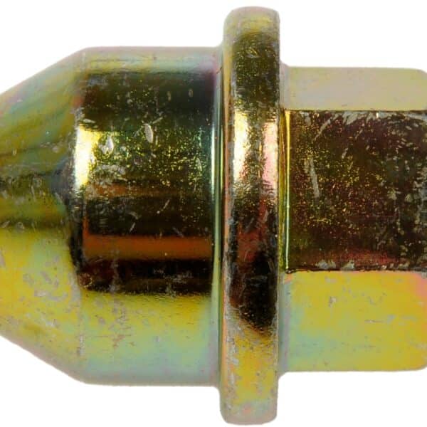 Dorman DOR-611-199 1/2-20 Wheel Cover Retaining Nut - 3/4 In. Hex, 1-1/4 In. Length
