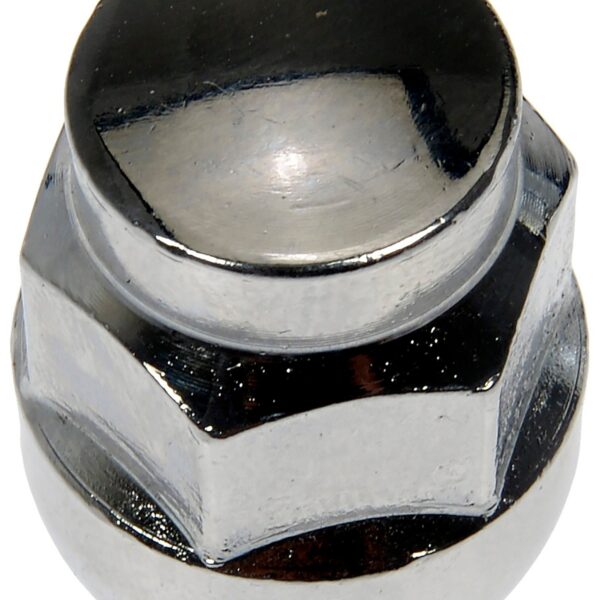 Dorman DOR-611-201 Wheel Nut M12-1.50 Acorn - 19mm Hex, 29.5mm Length