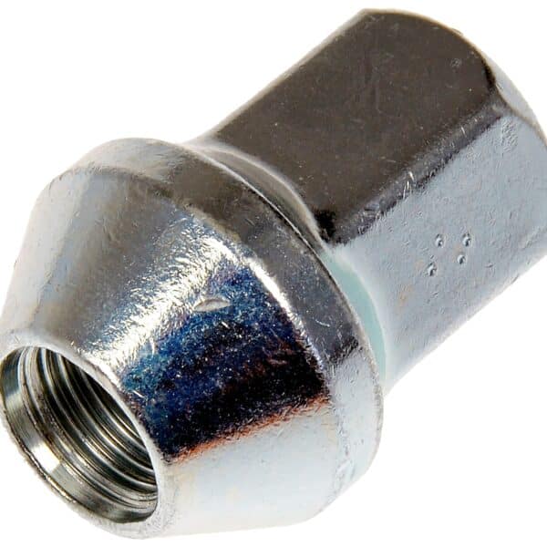 Dorman DOR-611-204 9/16-18 Flattop Acorn Nut - 7/8 In. Hex, 1-1/2 In. Length