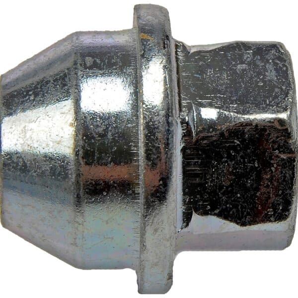 Dorman DOR-611-207 Wheel Nut M12-1.50 Wheel Cover Retaining Nut - 19mm Hex, 28.5mm Length