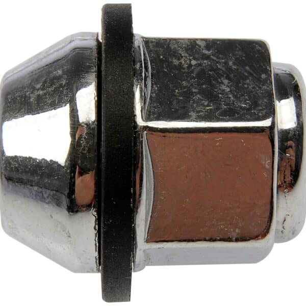 Dorman DOR-611-209 Wheel Nut M12-1.50 Acorn - 21mm Hex, 30.25mm Length