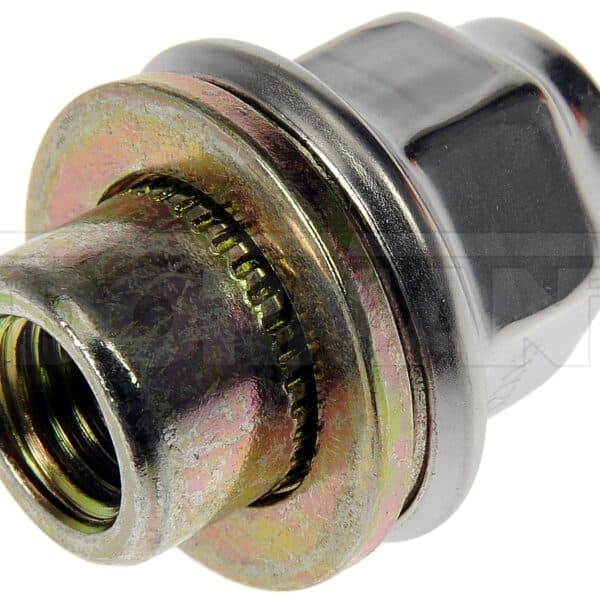 Dorman DOR-611-211 Wheel Nut M12-1.50 Mag - 21mm Hex, 36.5mm Length