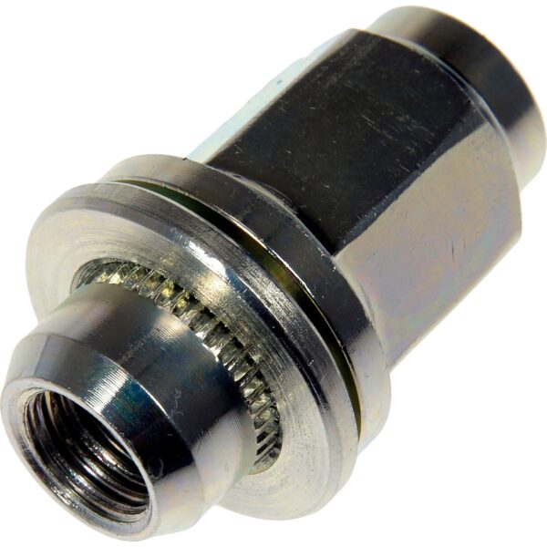 Dorman DOR-611-212 Wheel Nut M12-1.50 Mag - 21mm Hex, 46.5mm Length