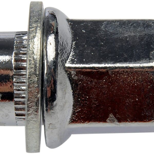 Dorman DOR-611-214 Wheel Nut M12-1.50 Mag - 21mm Hex, 42.27mm Length
