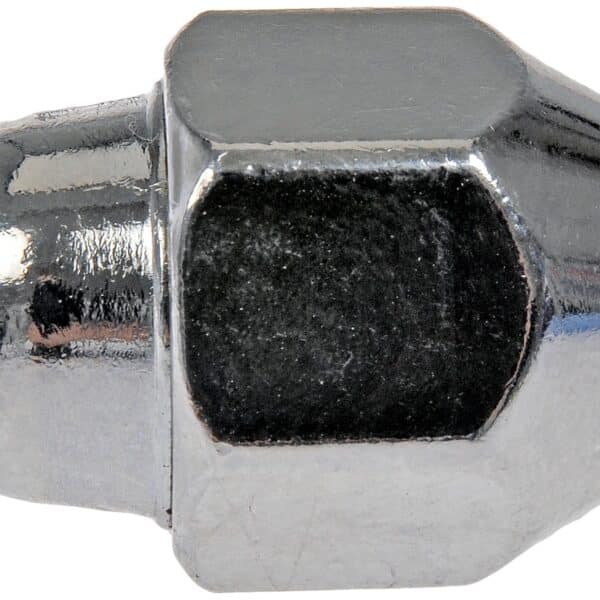 Dorman DOR-611-215 Wheel Nut M12-1.50 Acorn - 21mm Hex, 28.62mm Length
