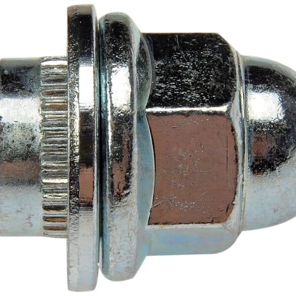 Dorman DOR-611-220 Wheel Nut M12-1.50 Mag - 21mm Hex, 37.50mm Length