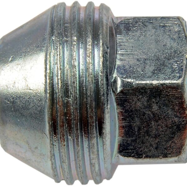 Dorman DOR-611-222 Wheel Nut 1/2-20 External Thread - 13/16 In. Hex, 1.07 In. Length