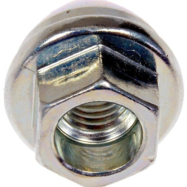 Dorman DOR-611-223 M14-2.0 Wheel Cover Retaining Nut - 21mm Hex, 30.56mm Length