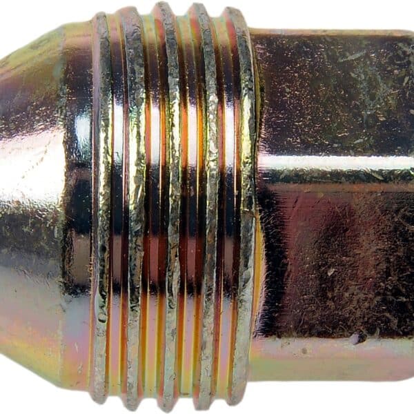 Dorman DOR-611-224 Wheel Nut M12-1.50 External Thread - 19mm Hex, 26.19mm Length