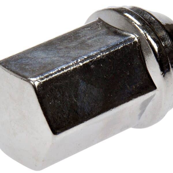 Dorman DOR-611-236 Wheel Nut M14-1.50 Flattop Nut- 22mm Hex, 44.5mm Length