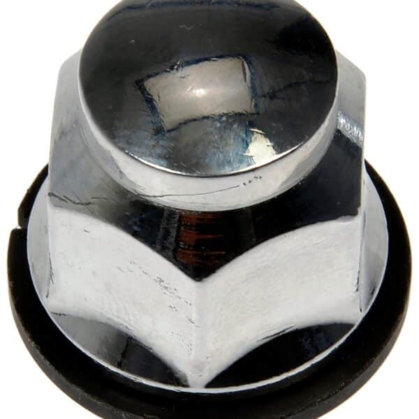 Dorman DOR-611-238 Wheel Nut M12-1.50 Acorn - 21mm Hex, 33.1mm Length