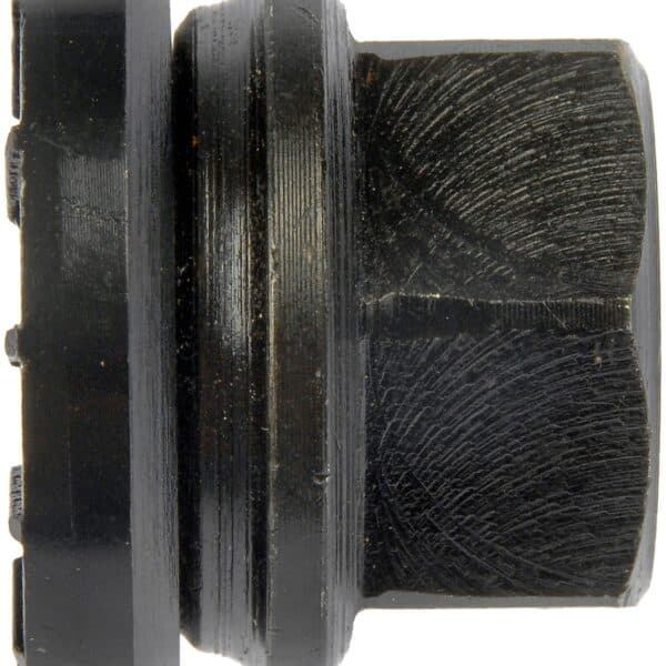 Dorman DOR-611-246 Wheel Nut M14-1.50 Flanged Flat Face- 21mm Hex, 23.2mm Length