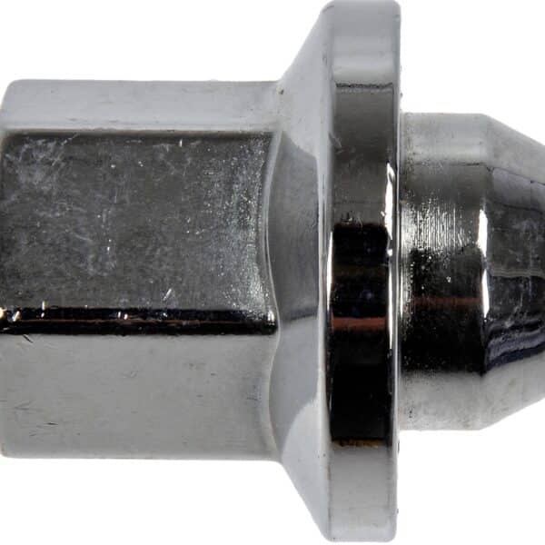 Dorman DOR-611-248 7/16-20 Wheel Cover Retaining Nut - 3/4 In. Hex, 1.2 In. Length