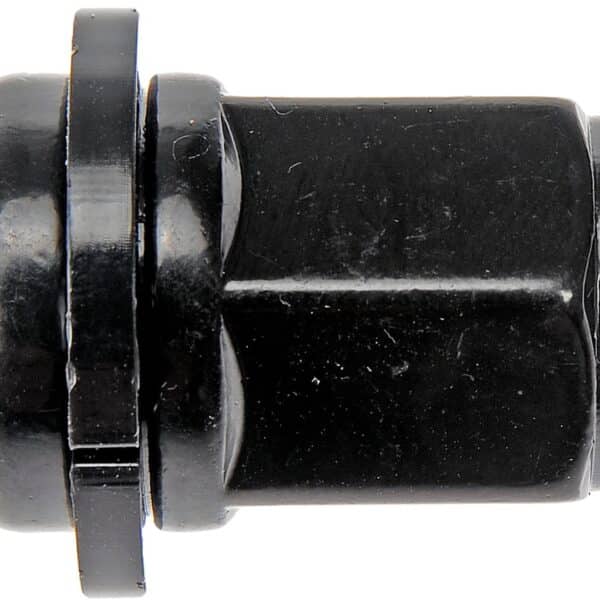 Dorman DOR-611-252 Wheel Nut M12-1.50 Acorn - 19mm Hex, 35mm Length