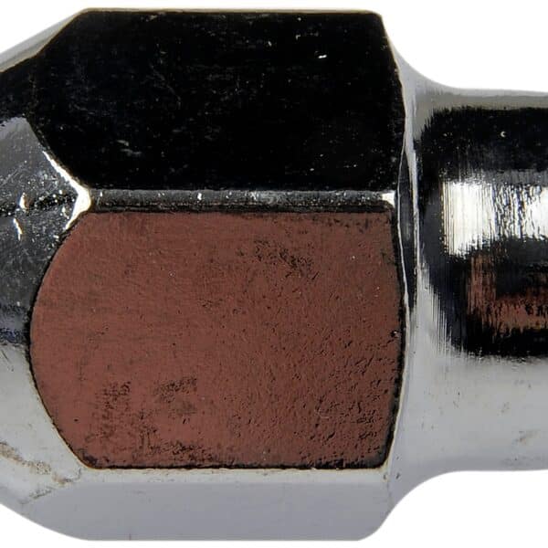 Dorman DOR-611-253 Wheel Nut M12-1.50 Acorn - 21mm Hex, 31.5mm Length