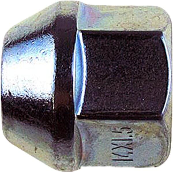 Dorman DOR-611-257 Wheel Nut M14-1.50 Bulge - 21mm Hex, 24mm Length