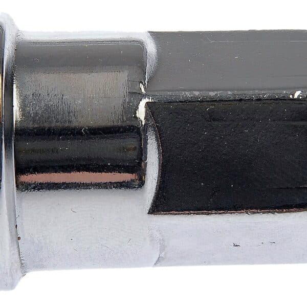Dorman DOR-611-268 Wheel Nut M14-1.5 Flanged - 21mm Hex, 52.5mm Length