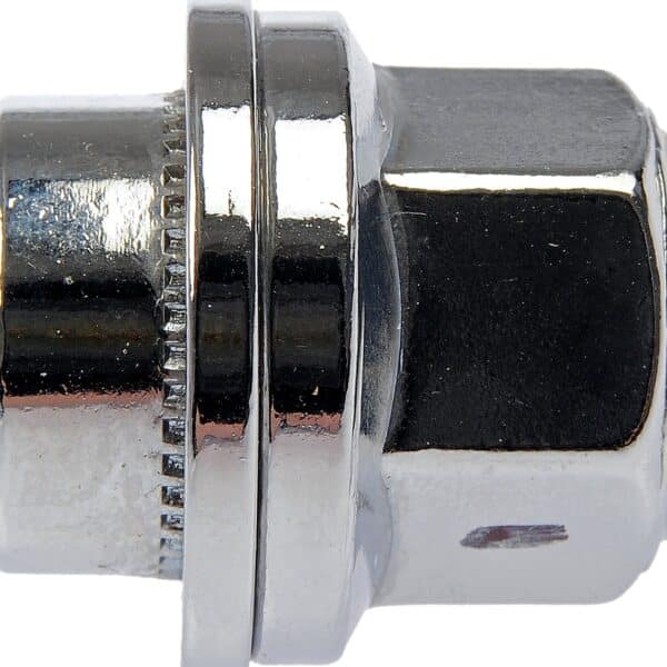 Dorman DOR-611-278 Wheel Nut M14-1.5 Mag - 22 Hex, 34.6mm Length