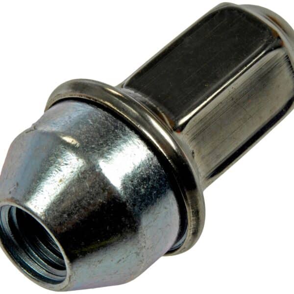 Dorman DOR-611-290 Wheel Nut M14-2.0 Dometopped Cap - 21mm Hex, 61.8mm Length
