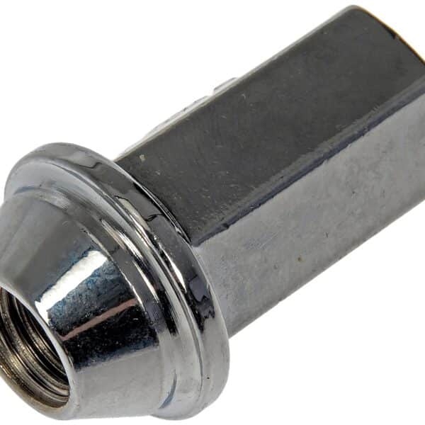 Dorman DOR-611-291 Wheel Nut M12-1.5 Dometop  - 19mm Hex, 43.8mm Length