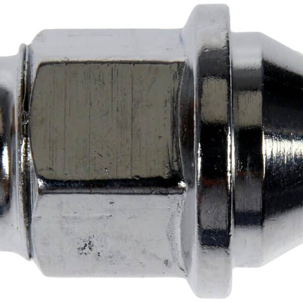 Dorman DOR-611-299 Wheel Nut M12-1.5 Acorn - 21mm Hex, 33.1mm Length