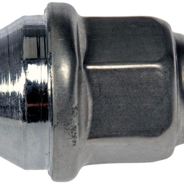Dorman DOR-611-301 Wheel Nut M12-1.5 Dometop Capped Nut - 19mm Hex, 30.4mm Length