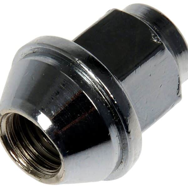 Dorman DOR-611-303 Wheel Nut M12-1.50 Capped - 19 Mm Hex, 32.1 Mm Length