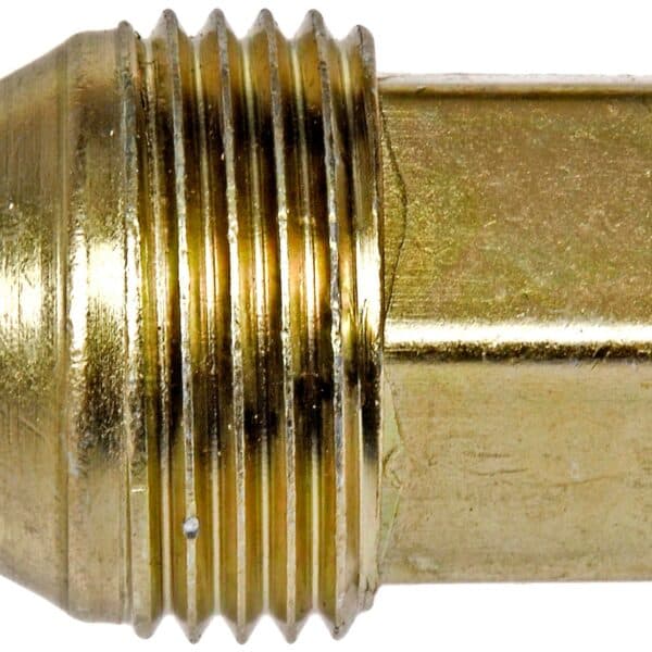 Dorman DOR-611-308 Wheel Nut M12-1.50 External Thread - 21mm Hex, 34.8mm Length