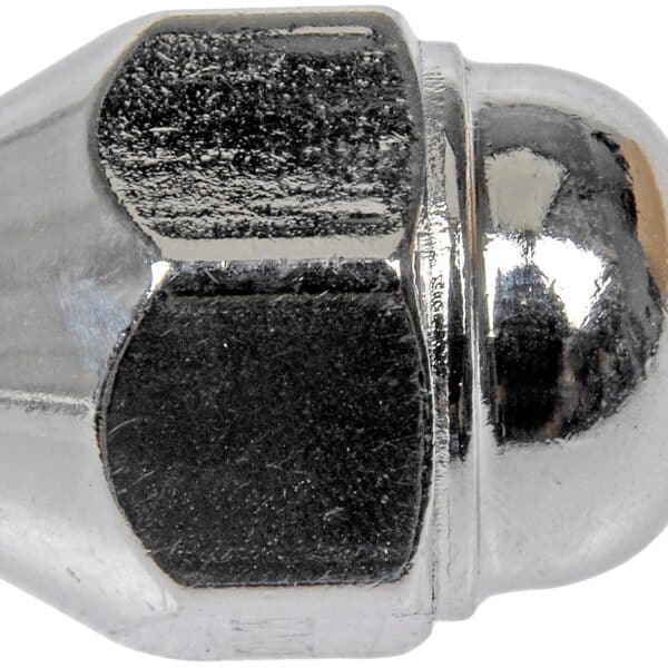 Dorman DOR-611-317 Wheel Nut M12-1.25 Acorn - 21mm Hex, 25.8mm Length