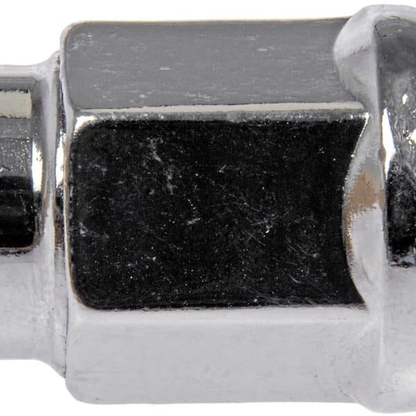 Dorman DOR-611-325 Wheel Nut 1/2-20 Chrome Acorn Bulge - 3/4 In. Hex, 1.39 In.