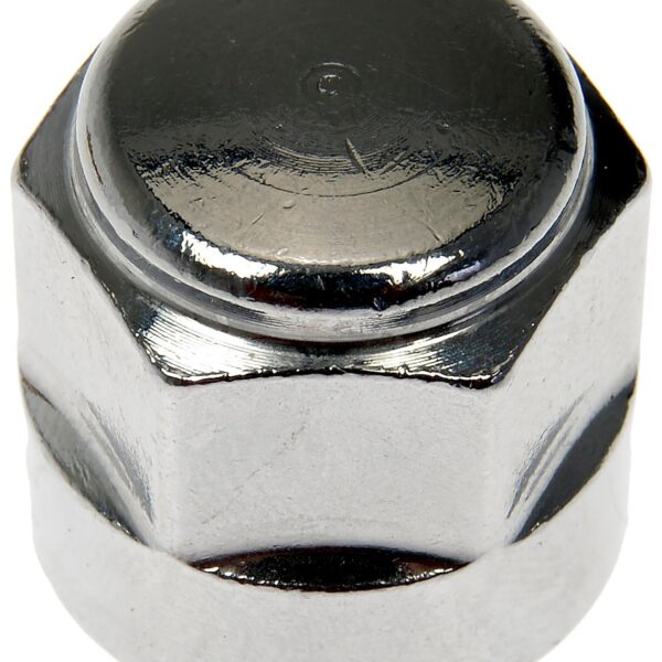 Dorman DOR-611-327 Wheel Nut M14-1.50 - 22 Mm Hex, 28.4 Mm Length