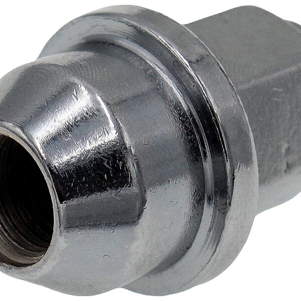 Dorman DOR-611-584 1/2-20 Wheel Nut - 19mm Hex, 1.65 In. Length