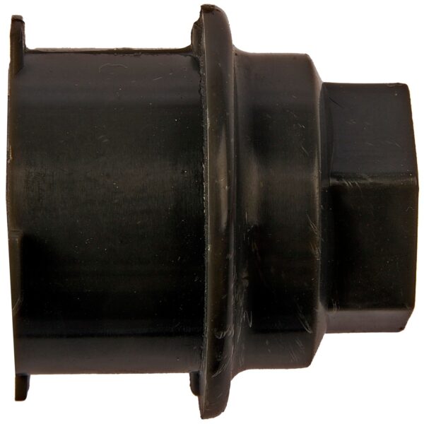 Dorman DOR-611-624 Gray Wheel Nut Cover M24-2.0, Hex 19mm