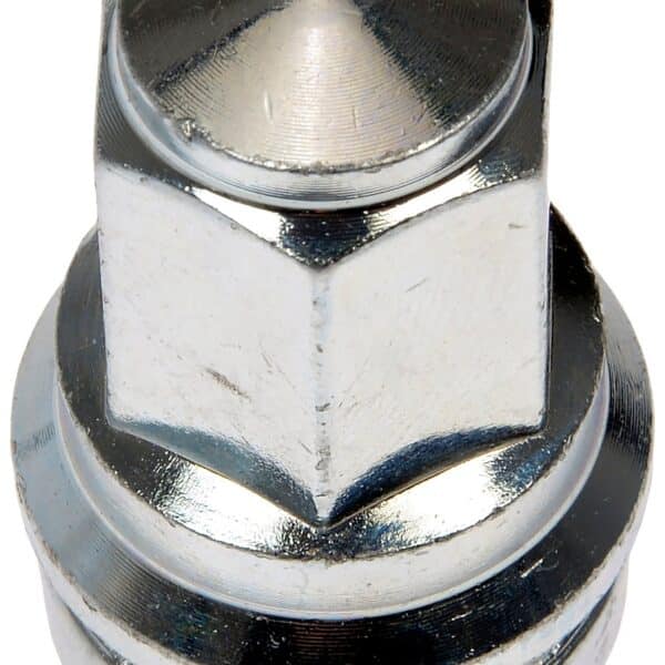 Dorman DOR-611-930 M14-1.50 Wheel Nut Flanged - 21mm Hex, 48.5mm Length