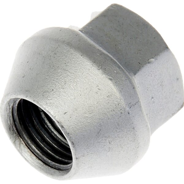 Dorman DOR-611-932 Wheel Nut M14-1.50 Open Ended Nut - 21mm Hex, 24mm Length