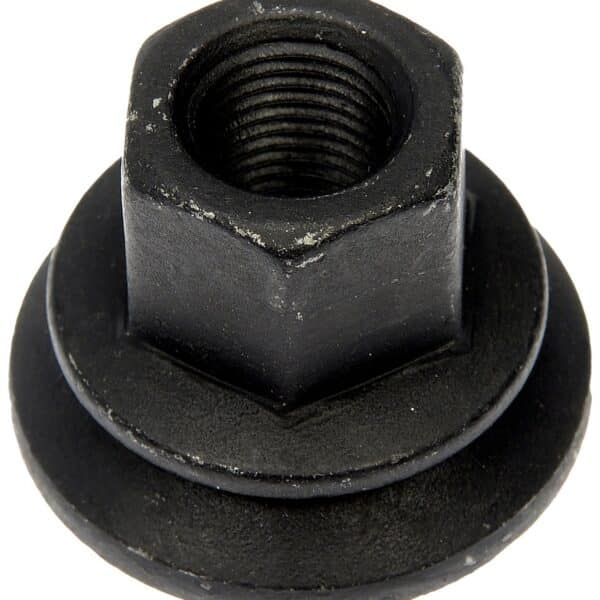 Dorman DOR-611-936 Wheel Nut M14-1.50 Flange - 22mm Hex, 28.5mm Length