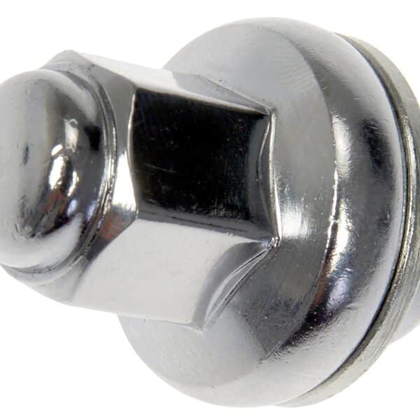 Dorman DOR-611-947 M14-1.50 Wheel Nut Dometop - 21mm Hex, 48mm Length