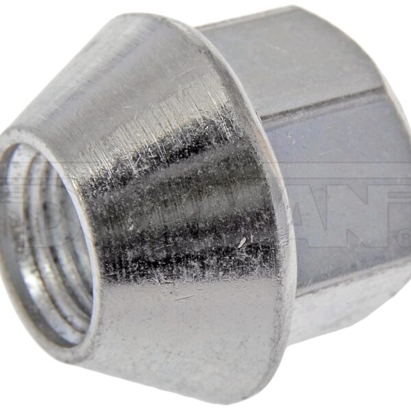 Dorman DOR-611-979 Wheel Nut M14-1.50 Metric- 22mm Hex, 26mm Length