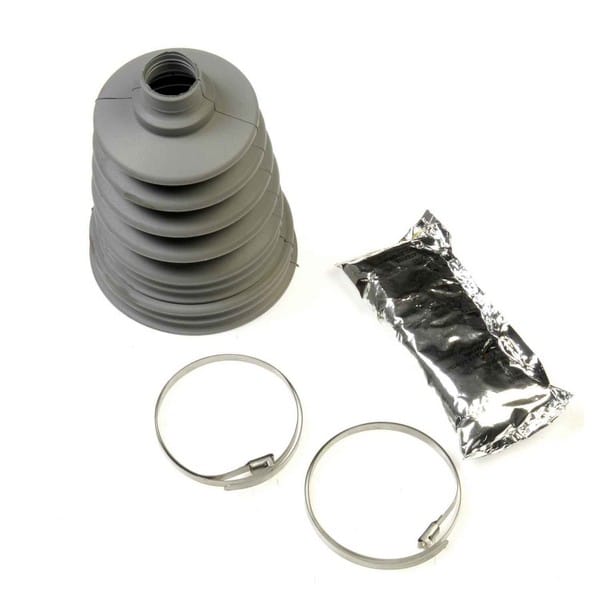 Dorman DOR-614-004 Uni-Fit C.V. Joint Boot Kit Inner Greater Than 3.35 In. Diameter