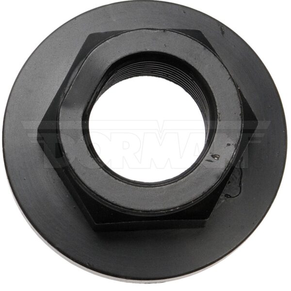 Dorman DOR-615-004 Prevailing Torque Spindle Nut