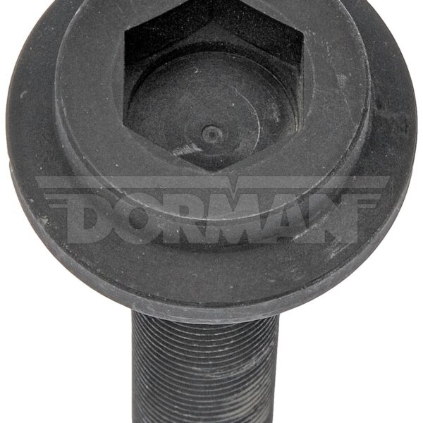 Dorman DOR-615-007 Torque To Yield Axle Bolt