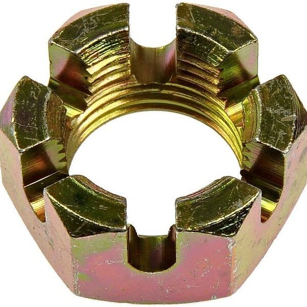 Dorman DOR-615-016 Spindle Nut 3/4 In.-16 Hex 1-1/16 In.