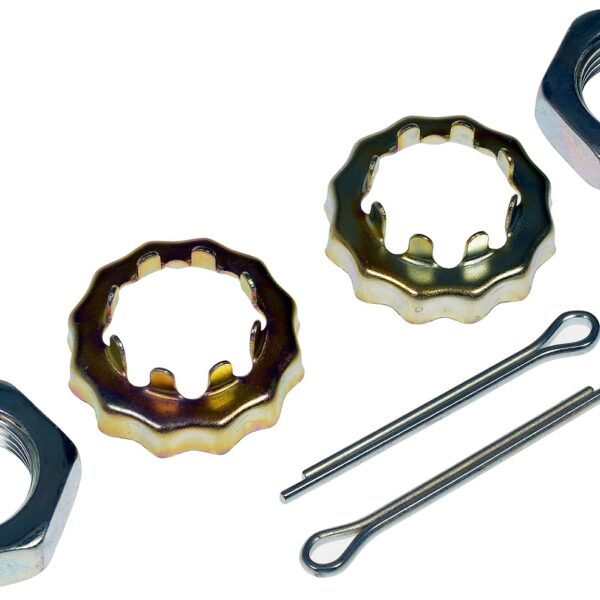 Dorman DOR-615-019 Spindle Nut And Dust Cap Kit
