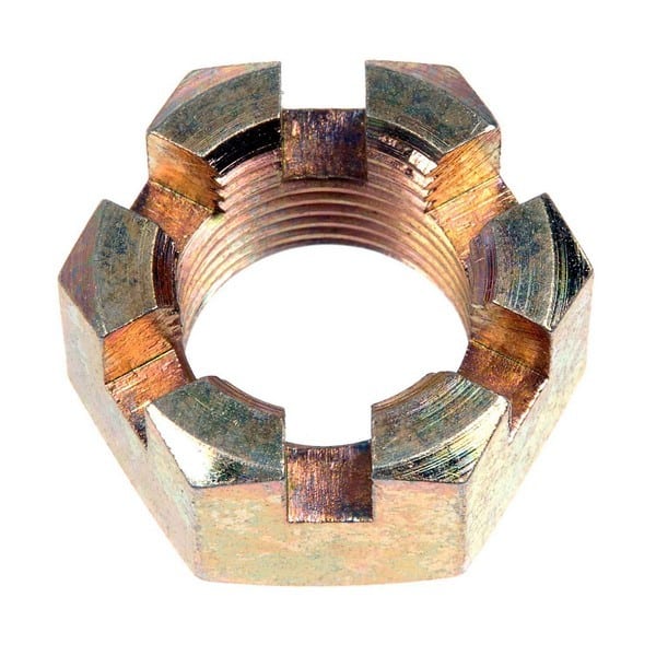 Dorman DOR-615-040 Spindle Nut 3/4 In.-16 Hex 1-1/8 In.