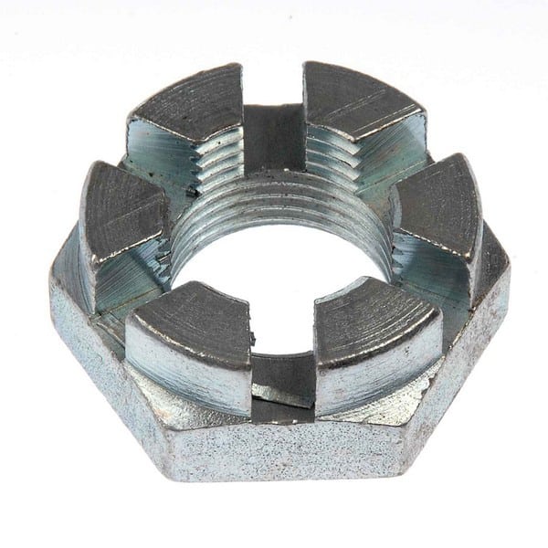 Dorman DOR-615-067 Spindle Nut 3/4 In.-16 Hex 1-1/4 In.