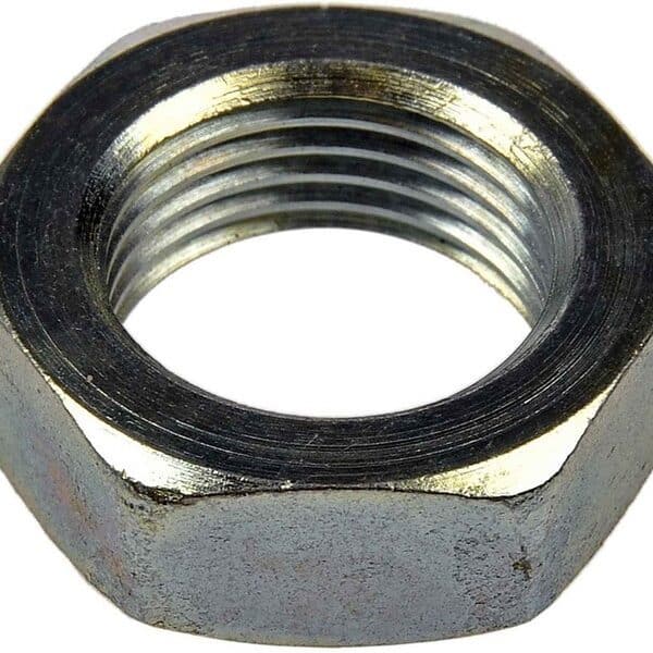 Dorman DOR-615-072 Standard Spindle Nut 3/4 In.-16 Hex Size 1-1/16 In.