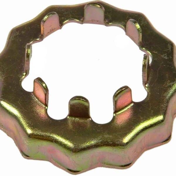 Dorman DOR-615-073 Spindle Nut 3/4 In.-16 and M20 In.-1.0 Hex Size 1-1/16 In. and 27mm
